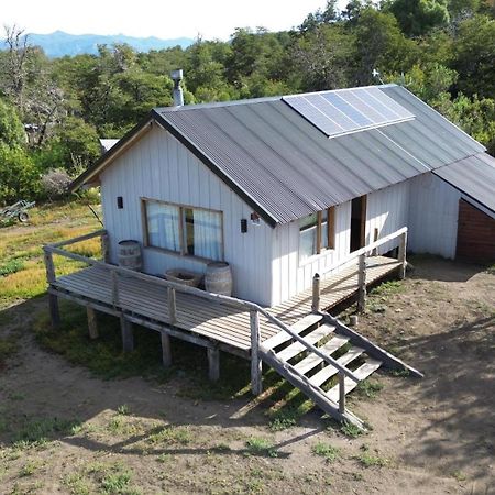 Cabana El Maqui San Martín de los Andes Екстериор снимка